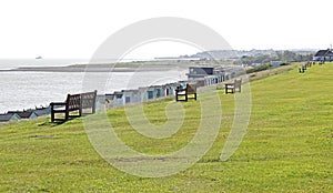 Tankerton Slopes And Yacht Club