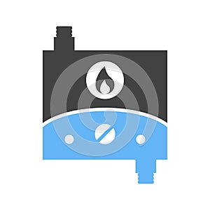 Tankless Water Heater