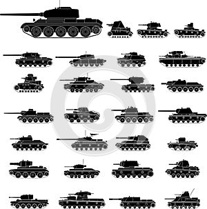 Tanks photo