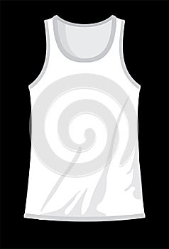 Tanktop-white