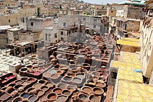 Tannery