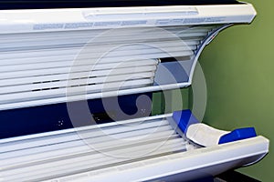 Tanning Bed img