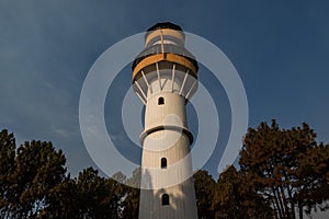 Tansen View Tower is located at Shreenagar from where you can view all the scenic beauty round Tansen, Palpa