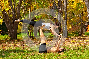 Tantra yoga photo