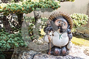 Tanuki