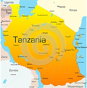 Tanzania