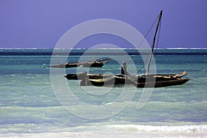 Tanzania - Zanzibar photo