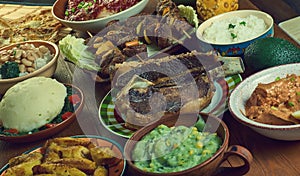 Tanzanian cuisine photo