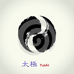 Tao: Taichi yin and yang