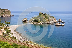 Taormina