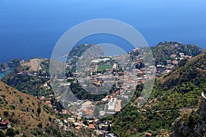 Taormina