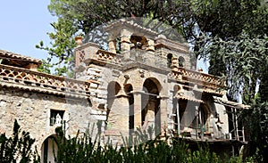 Taormina Gardens