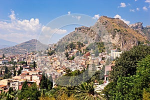 Taormina (Sicily)