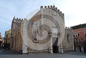 Taormina, Sicily - Italy