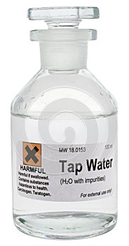 Tap Water