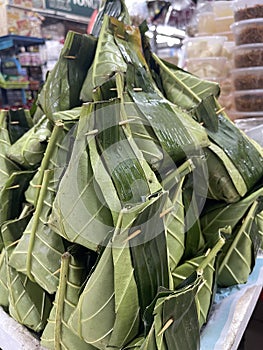 Tapai Pulut