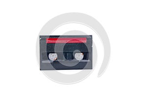 Tape cassette