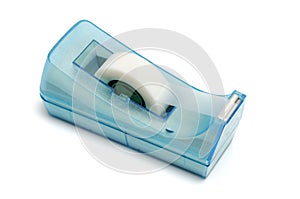 Tape dispenser