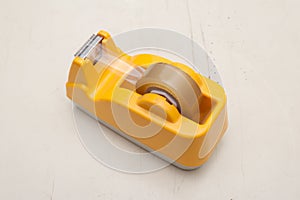 Tape holder