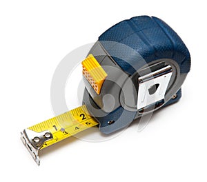 Tape measure photo