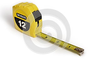 Tape Measure