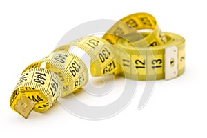 Tape measure