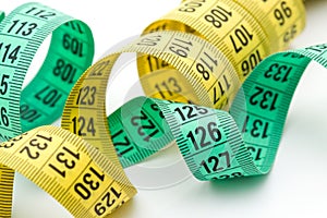 Tape measure