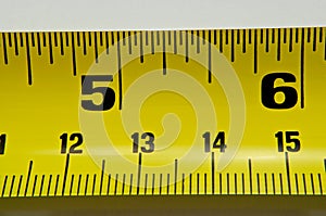 Tape measure