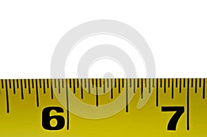 Tape measure