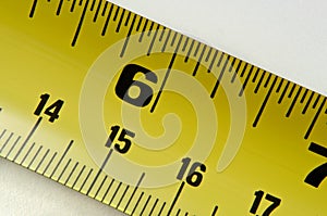 Tape measure