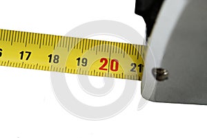 Tape Measure photo