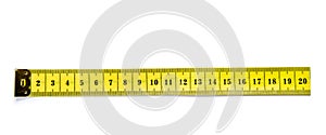 Tape measure