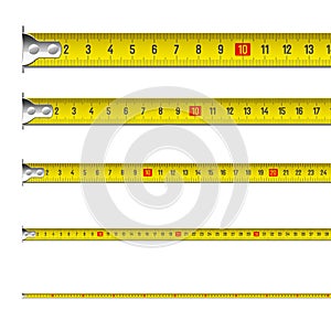 Tape measure