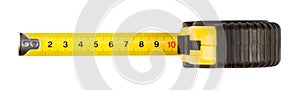 Tape measure