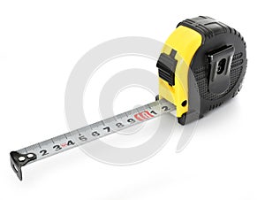 Tape measure