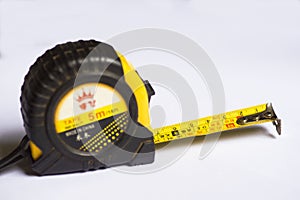 Tape measure