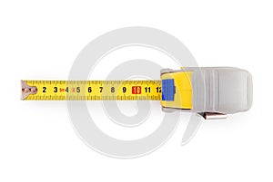 Tape measure