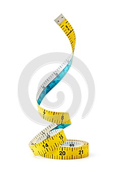 Tape measure