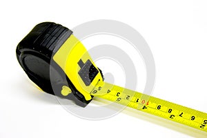 Tape measure