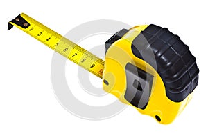 Tape-measure