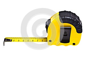 Tape-measure