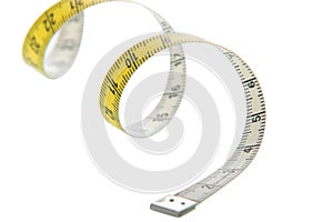 Tape measure