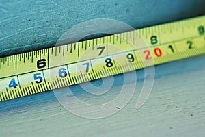 Tape measure