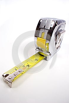Tape measure