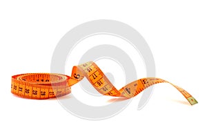 Tape measure