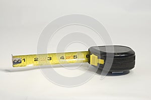 Tape measure