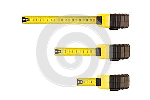 Tape measure