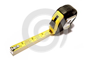 Tape measure