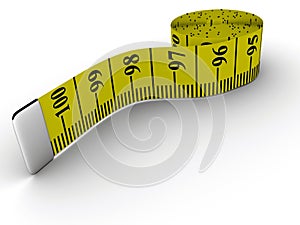 Tape measure