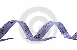 Tape measure